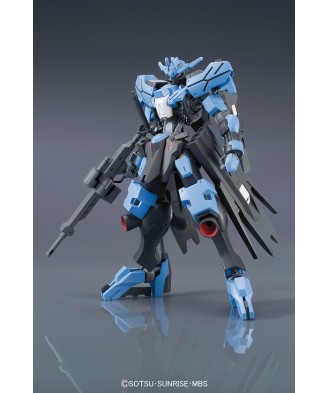 1/144 HG Gundam Vidar
