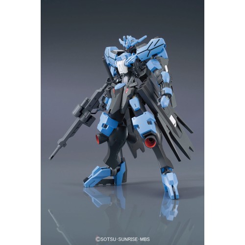 1/144 HG Gundam Vidar