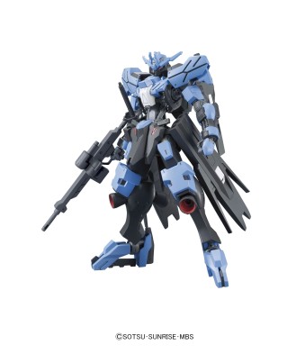 1/144 HG Gundam Vidar