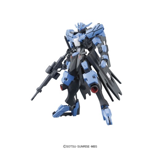 1/144 HG Gundam Vidar