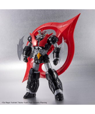 HG Mazinger Zero (INFINITISM)