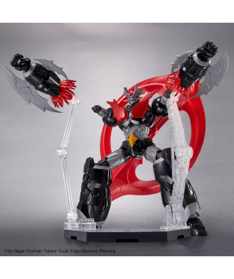 HG Mazinger Zero (INFINITISM)