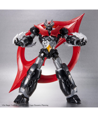 HG Mazinger Zero (INFINITISM)
