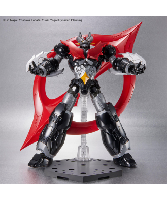 HG Mazinger Zero (INFINITISM)