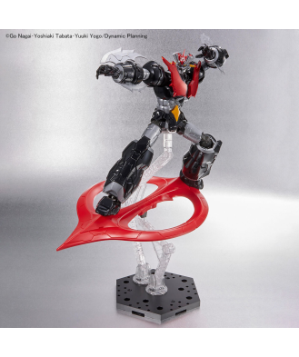 HG Mazinger Zero (INFINITISM)