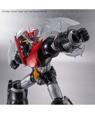 HG Mazinger Zero (INFINITISM)