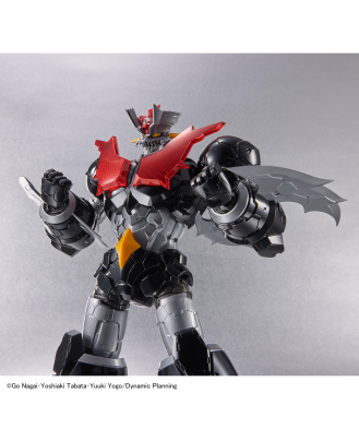 HG Mazinger Zero (INFINITISM)