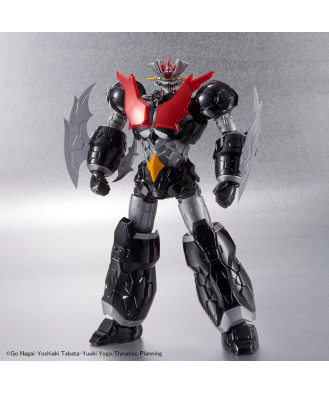 HG Mazinger Zero (INFINITISM)