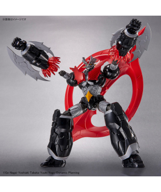HG Mazinger Zero (INFINITISM)