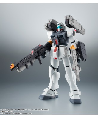 Robot Damashii (Side MS) E.F.S.F Weapon Set Ver. A.N.I.M.E.