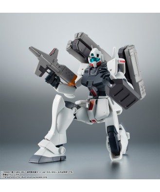 Robot Damashii (Side MS) E.F.S.F Weapon Set Ver. A.N.I.M.E.