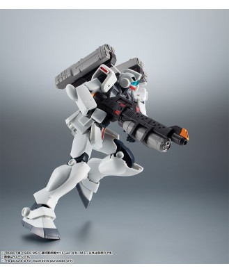 Robot Damashii (Side MS) E.F.S.F Weapon Set Ver. A.N.I.M.E.