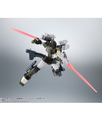 Robot Damashii (Side MS) E.F.S.F Weapon Set Ver. A.N.I.M.E.