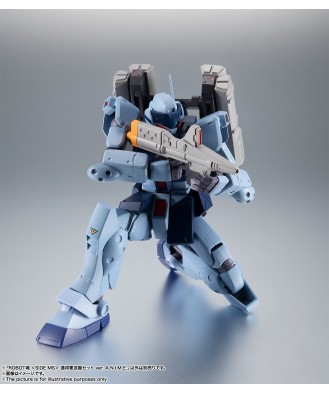 Robot Damashii (Side MS) E.F.S.F Weapon Set Ver. A.N.I.M.E.