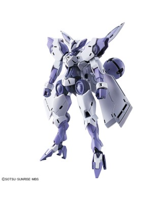 1/144 HG Gundam Beguir-Beu (Mobile Suit Gundam: The Witch from Mercury)