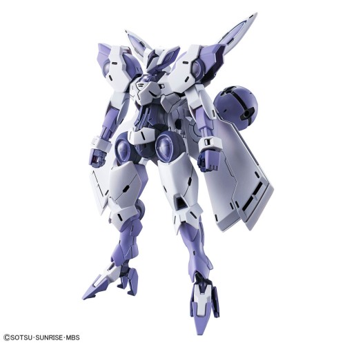 1/144 HG Gundam Beguir-Beu (Mobile Suit Gundam: The Witch from Mercury)