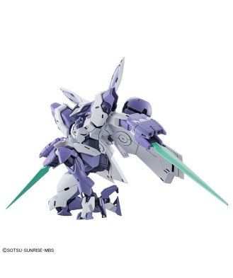 1/144 HG Gundam Beguir-Beu (Mobile Suit Gundam: The Witch from Mercury)