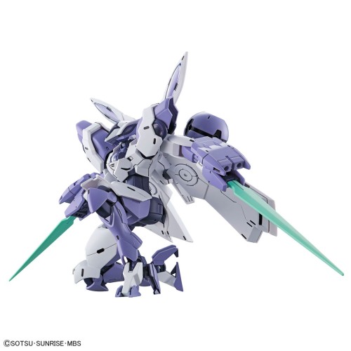 1/144 HG Gundam Beguir-Beu (Mobile Suit Gundam: The Witch from Mercury)