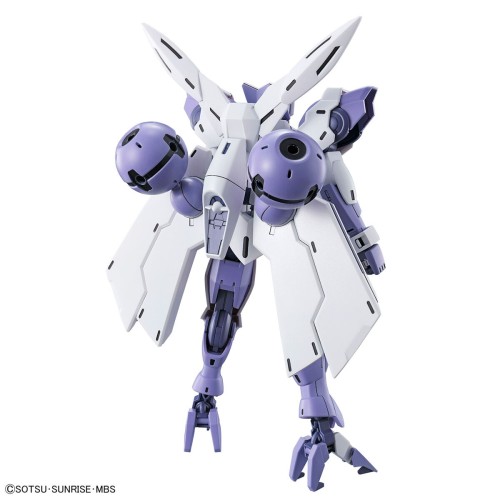 1/144 HG Gundam Beguir-Beu (Mobile Suit Gundam: The Witch from Mercury)