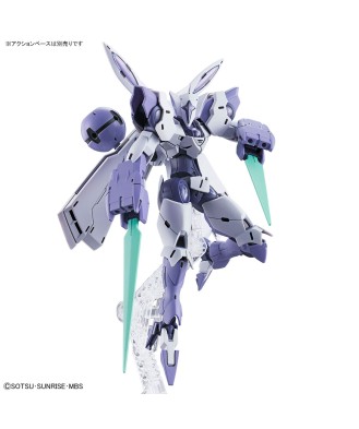 1/144 HG Gundam Beguir-Beu (Mobile Suit Gundam: The Witch from Mercury)