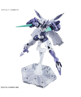 1/144 HG Gundam Beguir-Beu (Mobile Suit Gundam: The Witch from Mercury)