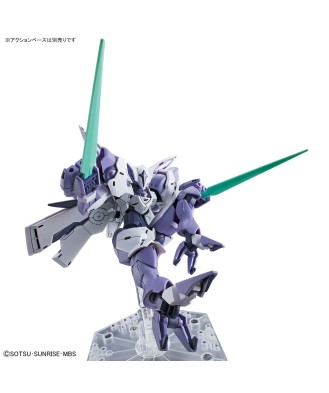 1/144 HG Gundam Beguir-Beu (Mobile Suit Gundam: The Witch from Mercury)