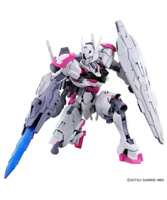 1/144 HG Gundam Lfrith (Mobile Suit Gundam: The Witch from Mercury)