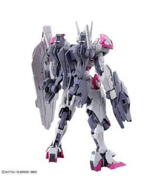 1/144 HG Gundam Lfrith (Mobile Suit Gundam: The Witch from Mercury)