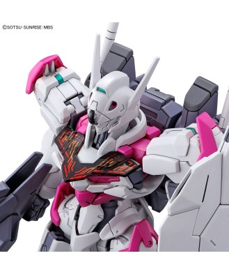 1/144 HG Gundam Lfrith (Mobile Suit Gundam: The Witch from Mercury)