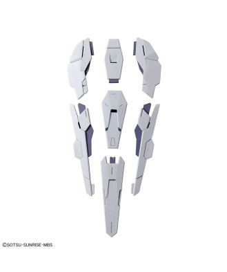 1/144 HG Gundam Lfrith (Mobile Suit Gundam: The Witch from Mercury)