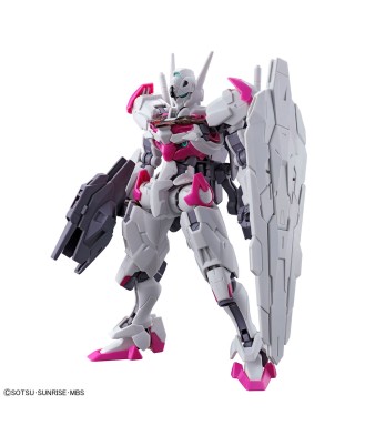 1/144 HG Gundam Lfrith (Mobile Suit Gundam: The Witch from Mercury)