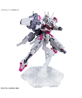 1/144 HG Gundam Lfrith (Mobile Suit Gundam: The Witch from Mercury)