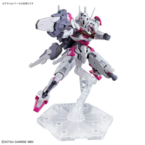 1/144 HG Gundam Lfrith (Mobile Suit Gundam: The Witch from Mercury)