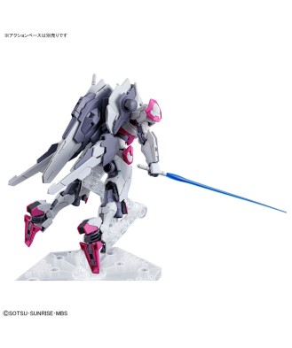 1/144 HG Gundam Lfrith (Mobile Suit Gundam: The Witch from Mercury)