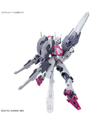 1/144 HG Gundam Lfrith (Mobile Suit Gundam: The Witch from Mercury)