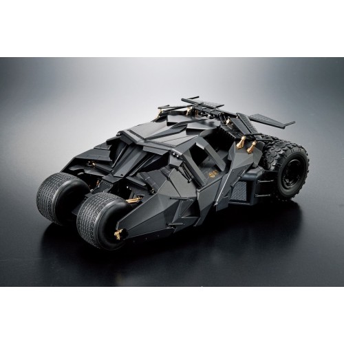 1/35 Scale Batmobile (Batman Begins Ver.)