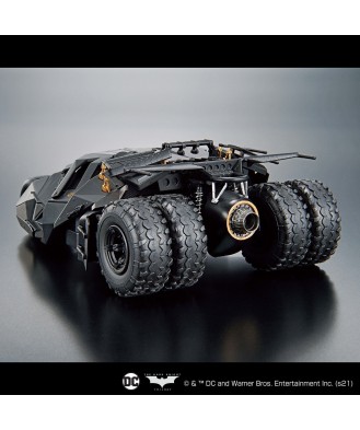 1/35 Scale Batmobile (Batman Begins Ver.)