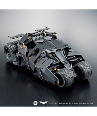 1/35 Scale Batmobile (Batman Begins Ver.)