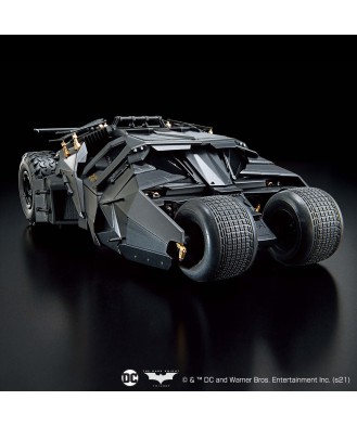 1/35 Scale Batmobile (Batman Begins Ver.)