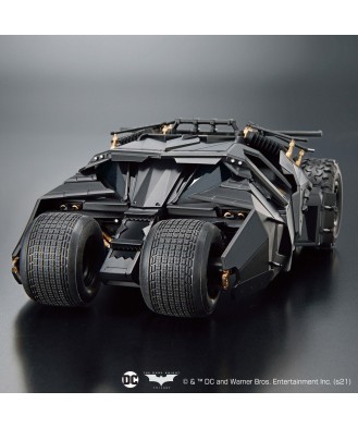 1/35 Scale Batmobile (Batman Begins Ver.)