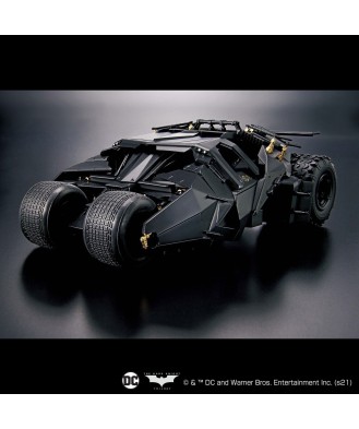 1/35 Scale Batmobile (Batman Begins Ver.)