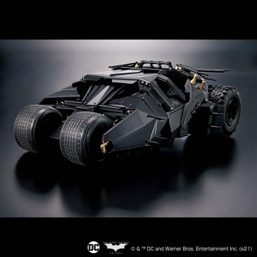 1/35 Scale Batmobile (Batman Begins Ver.)