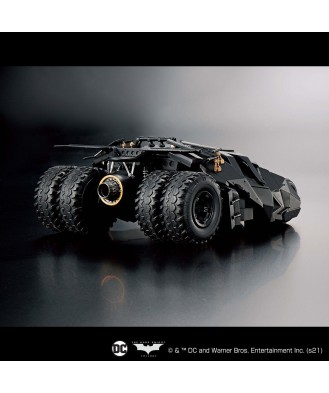 1/35 Scale Batmobile (Batman Begins Ver.)