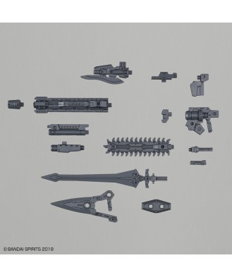 1/144 30MM Rabiot Option Weapon 1