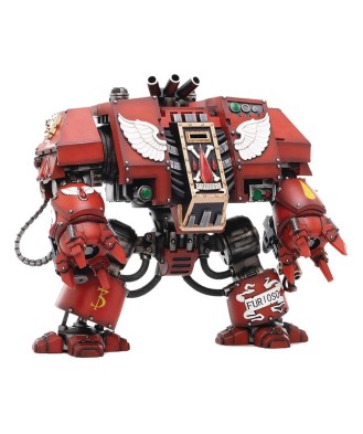 Warhammer 40k Action Figure 1/18 Blood Angels Furioso Dreadnought Brother Samel 20 cm