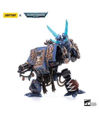 Warhammer 40k Action Figure 1/18 Space Wolves Bjorn the Fell-Handed 19 cm
