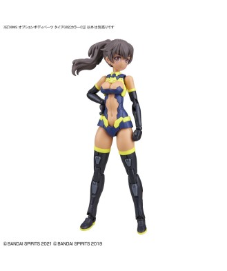 30MS Optional Body Parts Type G02 [Color C]