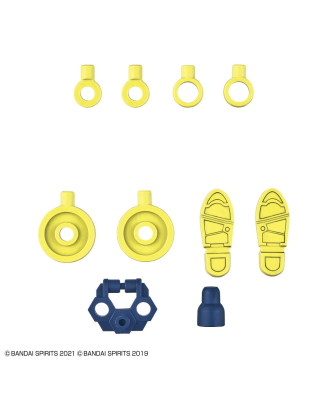 30MS Optional Body Parts Type G02 [Color C]