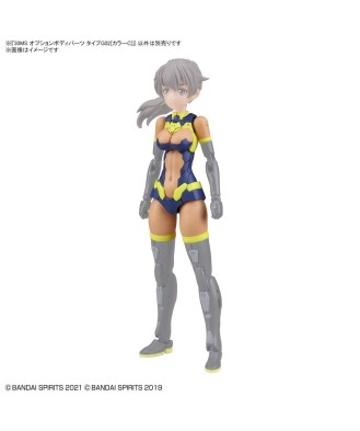 30MS Optional Body Parts Type G02 [Color C]