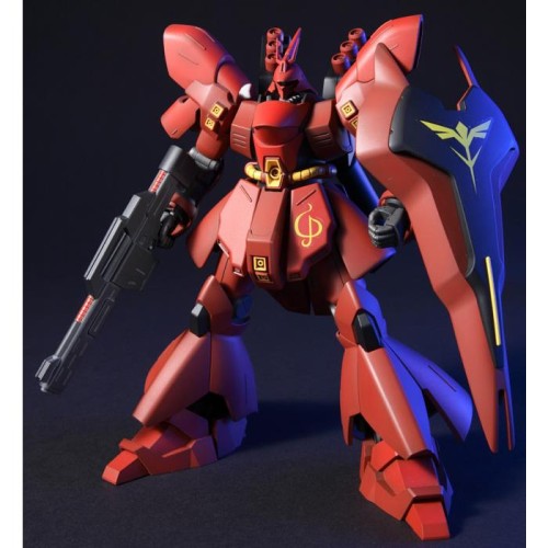 1/144 HGUC Sazabi